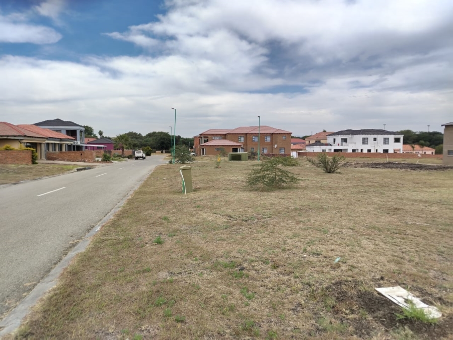 0 Bedroom Property for Sale in Brits North West